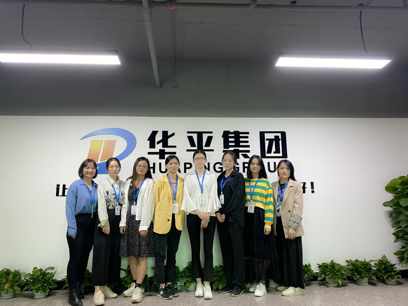 Yy易游货代优秀员工